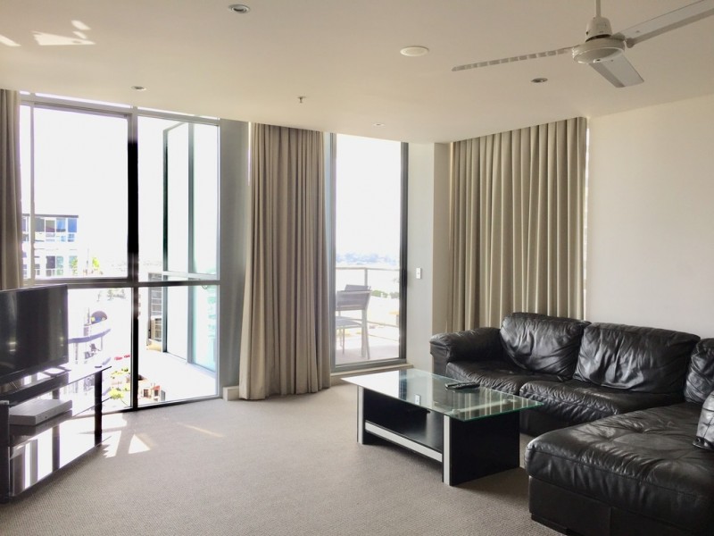 1501/18 CYPRESS AVE, Surfers Paradise QLD 4217