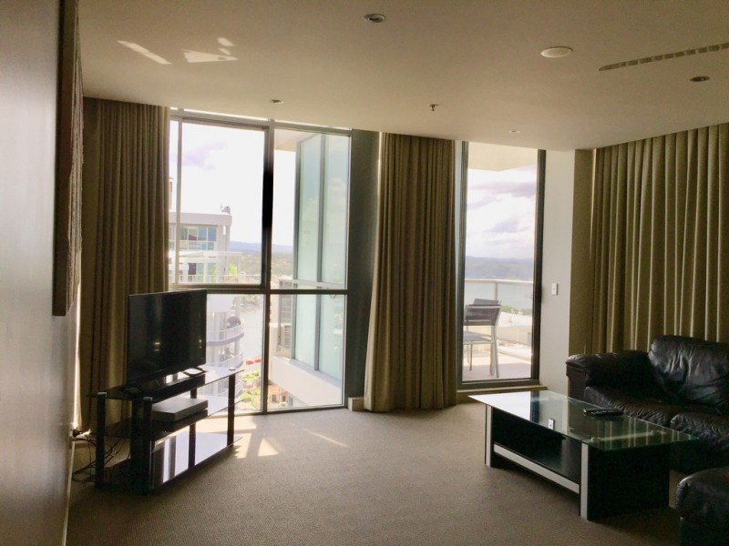 1501/18 CYPRESS AVE, Surfers Paradise QLD 4217