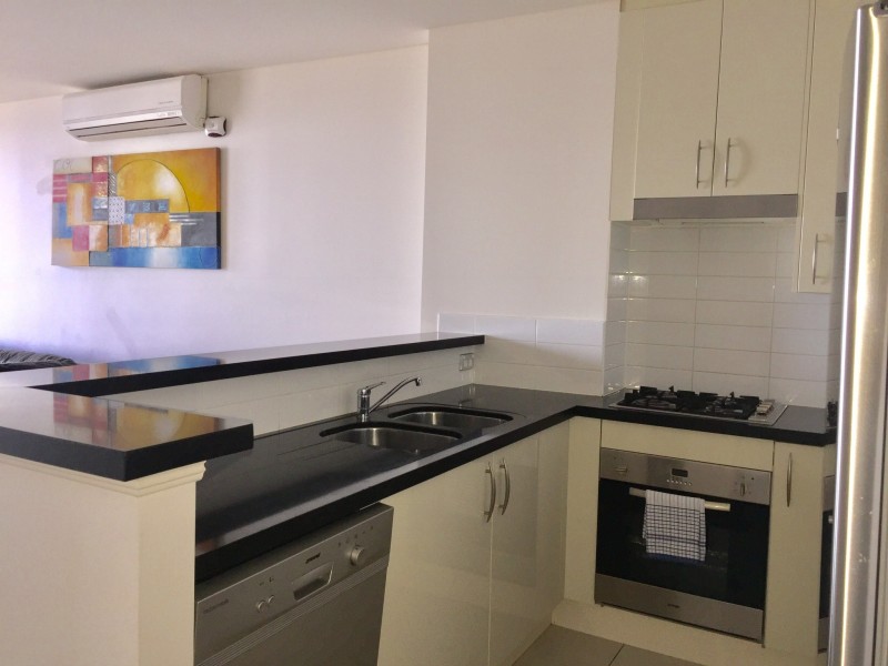 1501/18 CYPRESS AVE, Surfers Paradise QLD 4217