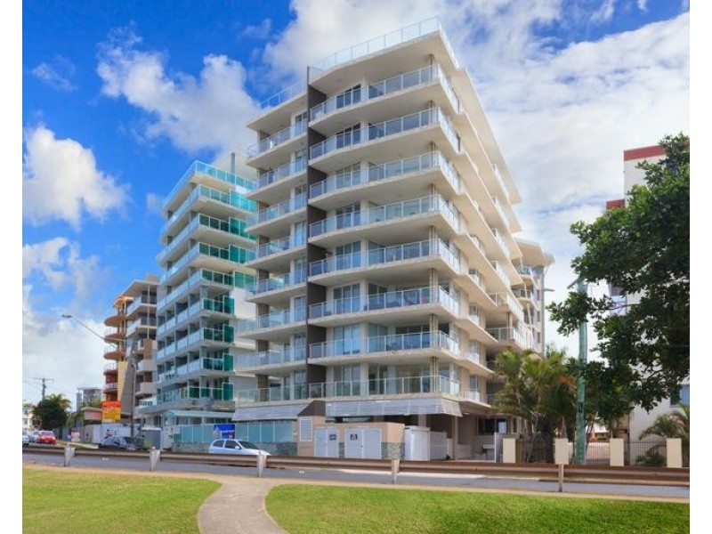 403/87 MARINE PARADE, Redcliffe QLD 4020