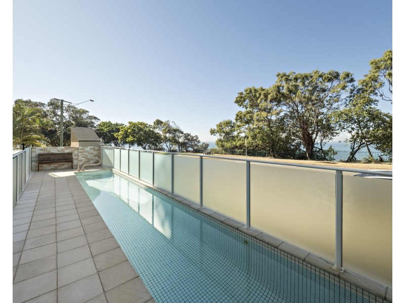 403/87 MARINE PARADE, Redcliffe QLD 4020