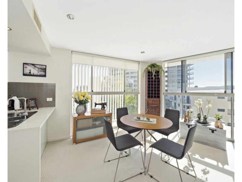 403/87 MARINE PARADE, Redcliffe QLD 4020