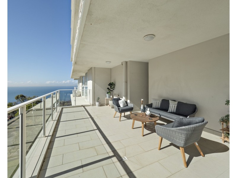 403/87 MARINE PARADE, Redcliffe QLD 4020