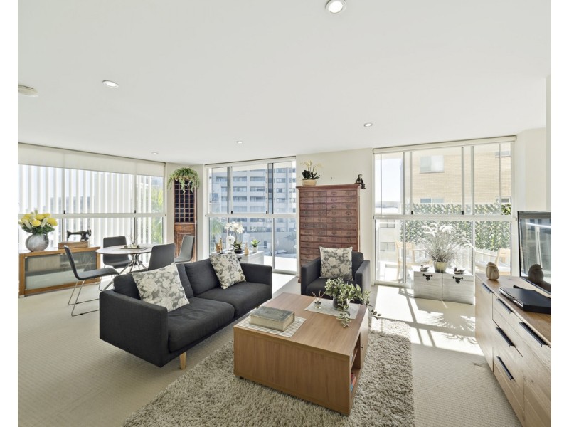 403/87 MARINE PARADE, Redcliffe QLD 4020