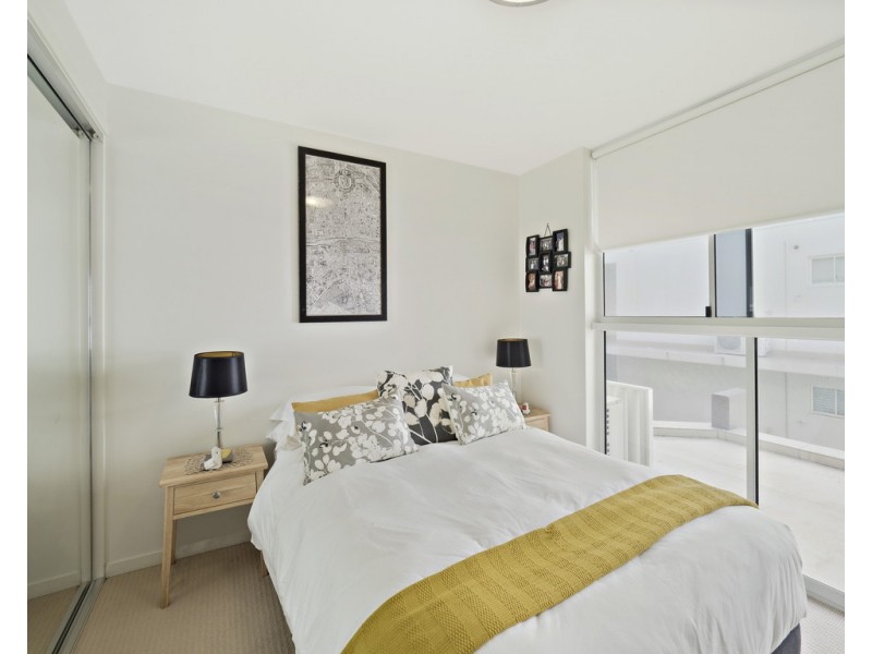 403/87 MARINE PARADE, Redcliffe QLD 4020