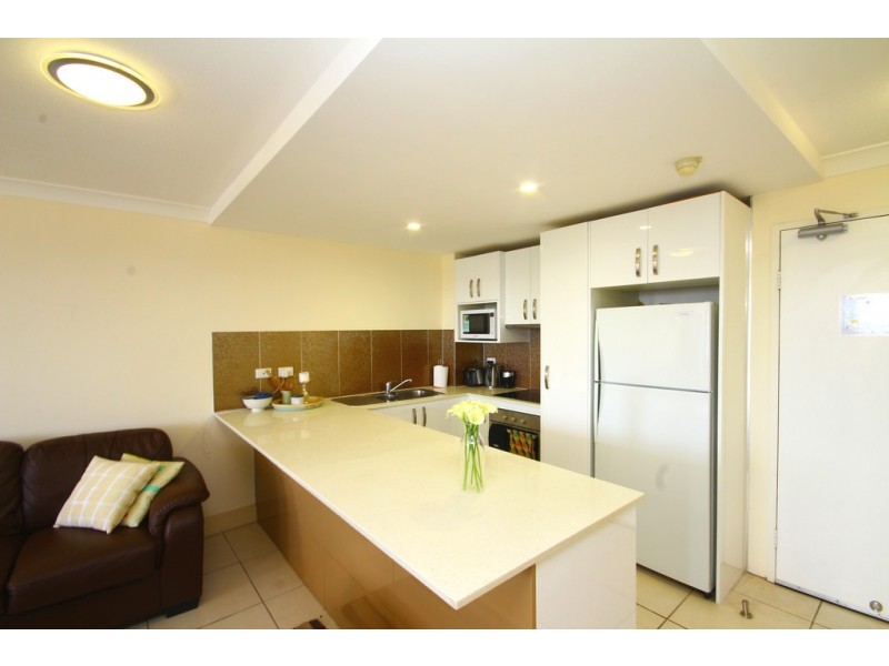 1304 / 70 Remembrance Drive,, Surfers Paradise QLD 4217