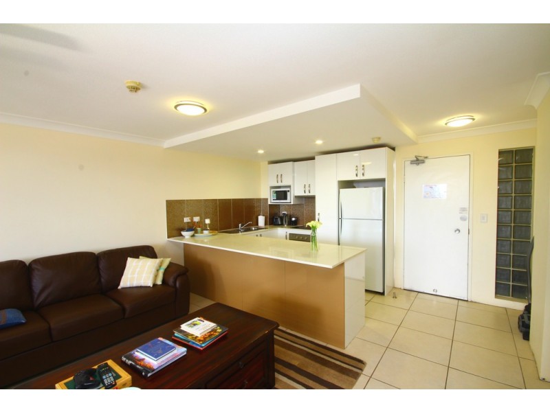 1304 / 70 Remembrance Drive,, Surfers Paradise QLD 4217