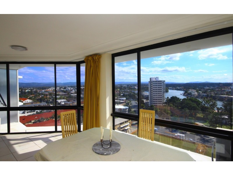 1304 / 70 Remembrance Drive,, Surfers Paradise QLD 4217