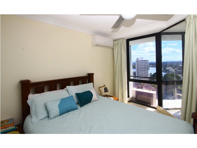 1304 / 70 Remembrance Drive,, Surfers Paradise QLD 4217