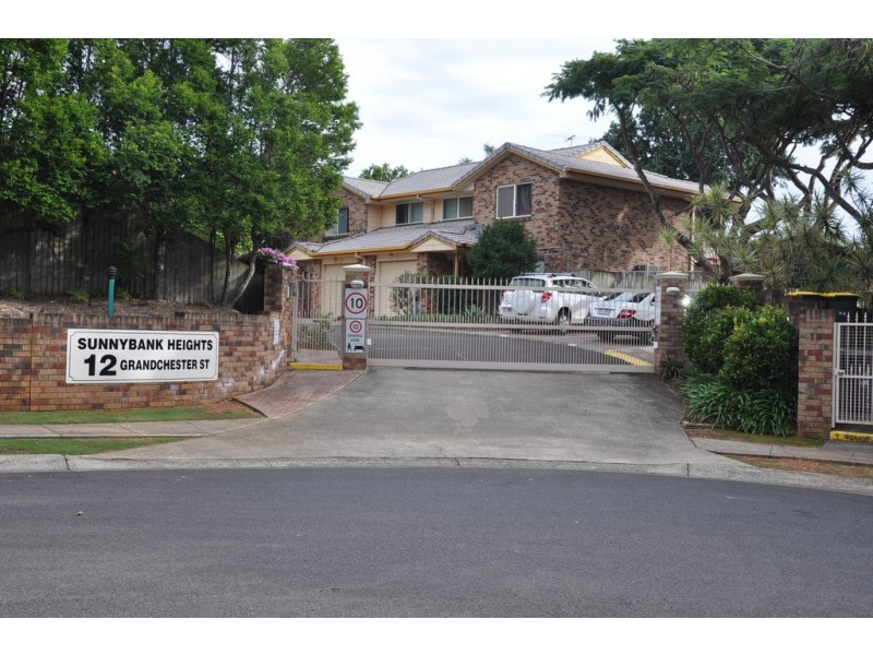 Sunnybank Hills QLD 4109