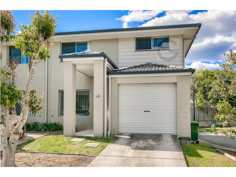 62/116-136 Station Road, Loganlea QLD 4131