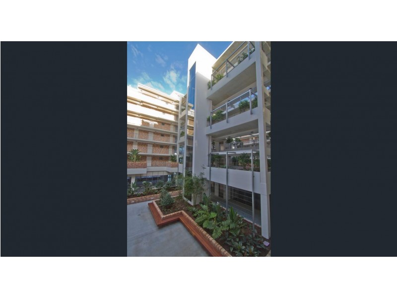 504/190 Varsity Parade, Varsity Lakes QLD 4227