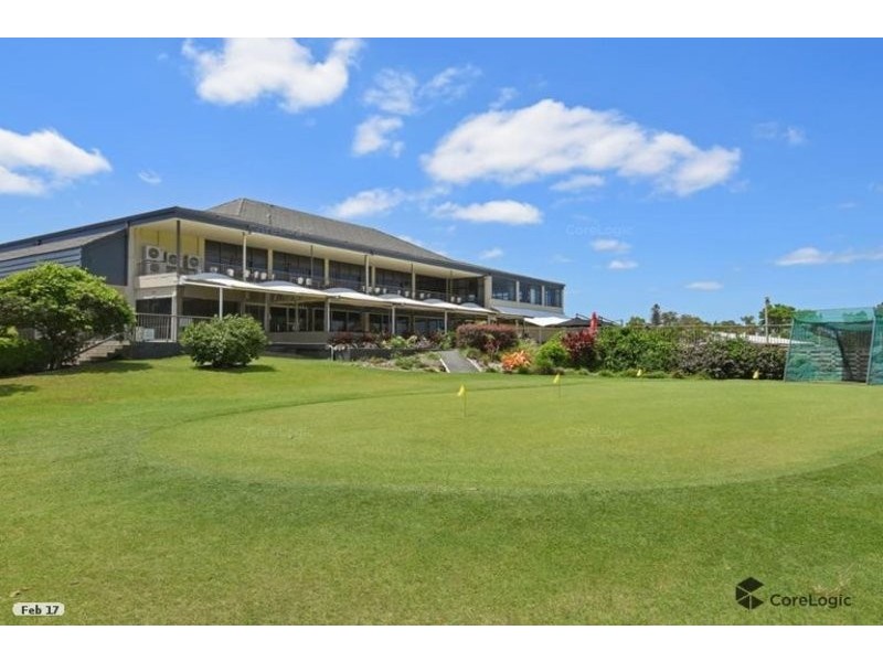 6/13 Fairways Drive, Clear Island Waters QLD 4226
