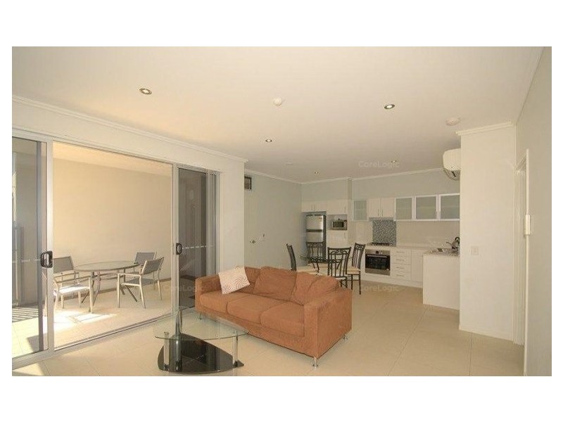 12/27 School Street, Kelvin Grove QLD 4059