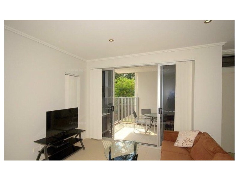 12/27 School Street, Kelvin Grove QLD 4059