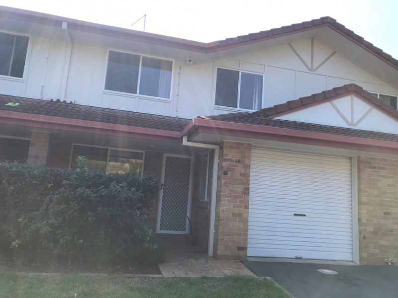 44/122 Johnson Road, Hillcrest QLD 4118