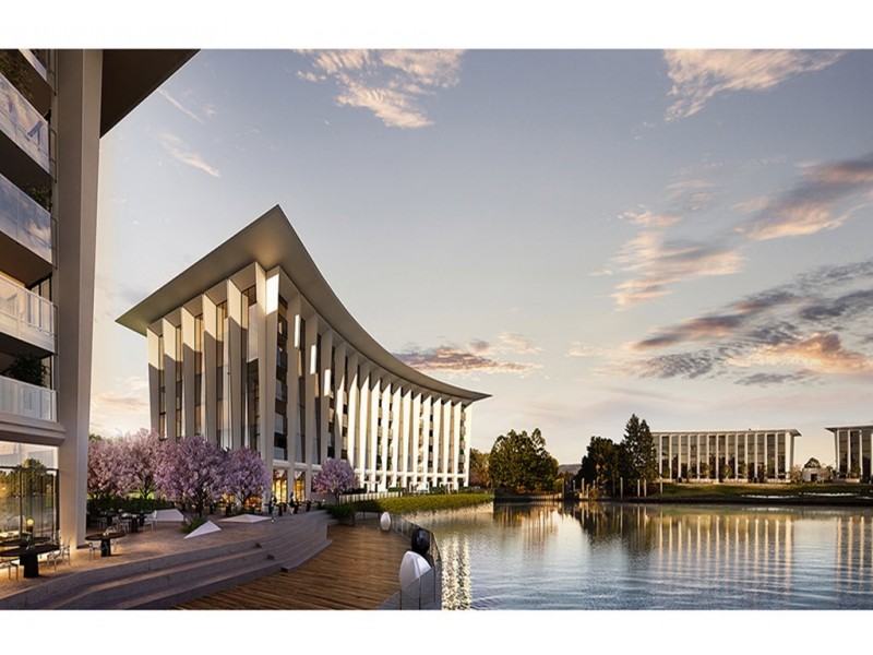 403B/1 The Concourse, Benowa QLD 4217