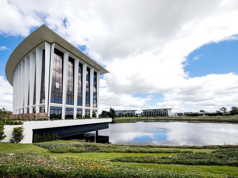 403B/1 The Concourse, Benowa QLD 4217