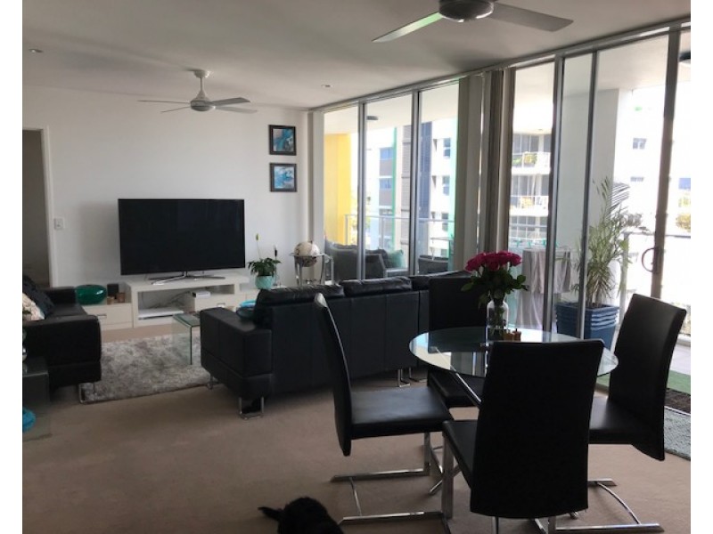 172/33 Lakefront Crescent, Varsity Lakes QLD 4227
