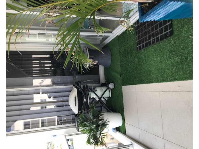 172/33 Lakefront Crescent, Varsity Lakes QLD 4227