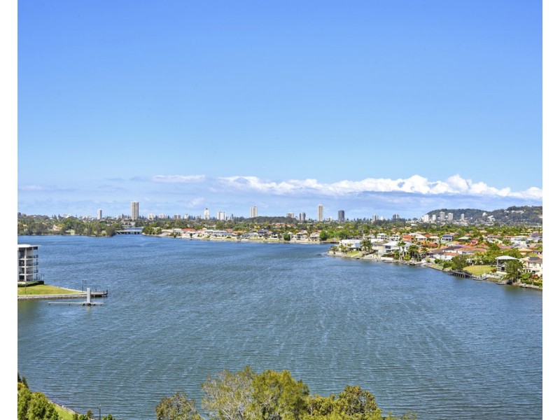 172/33 Lakefront Crescent, Varsity Lakes QLD 4227