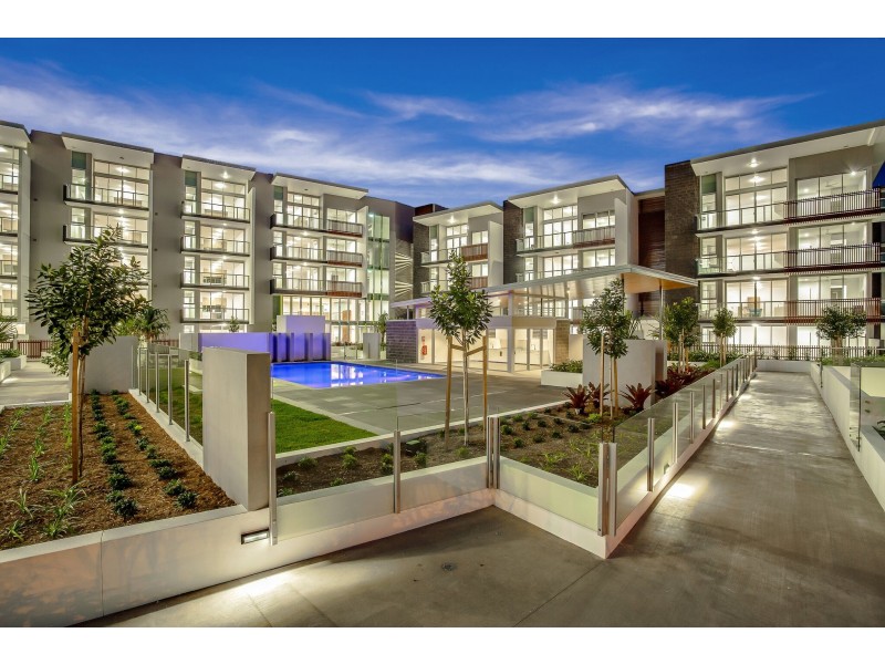 1/65 Varsity parade, Varsity Lakes QLD 4227