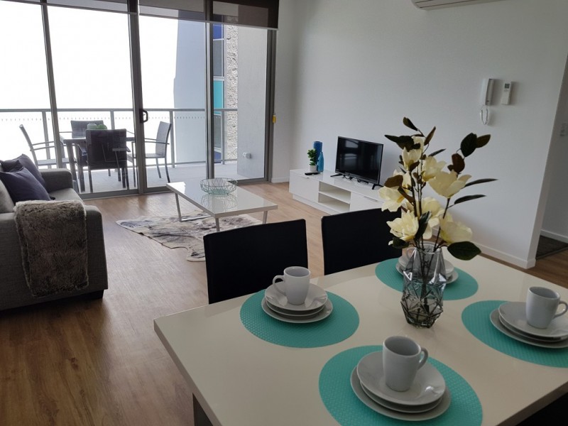 1/65 Varsity parade, Varsity Lakes QLD 4227