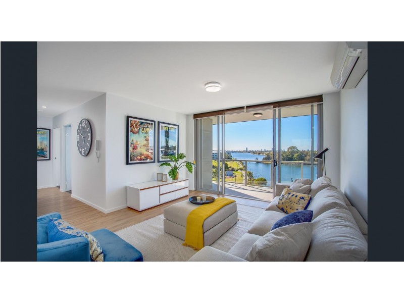 3/65 Varsity Parade, Varsity Lakes QLD 4227