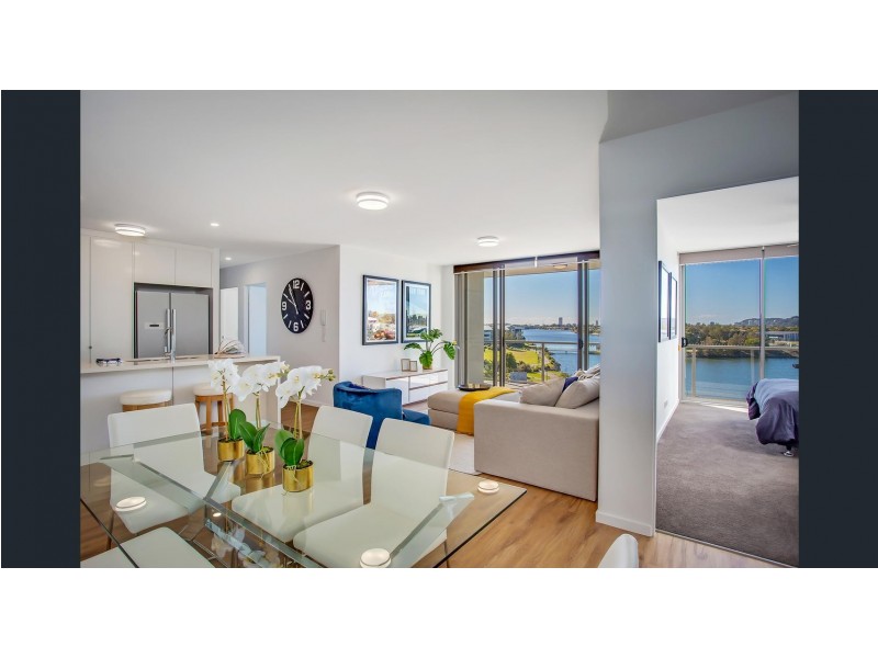 3/65 Varsity Parade, Varsity Lakes QLD 4227