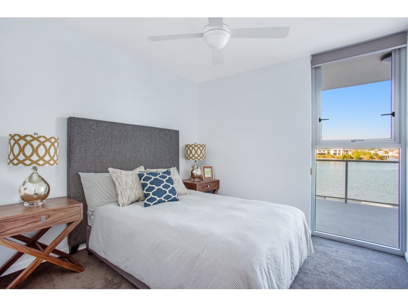 3/65 Varsity Parade, Varsity Lakes QLD 4227