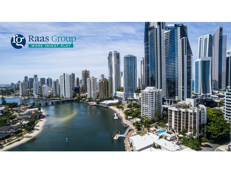 3494 MAIN BEACH PARADE, Main Beach QLD 4217