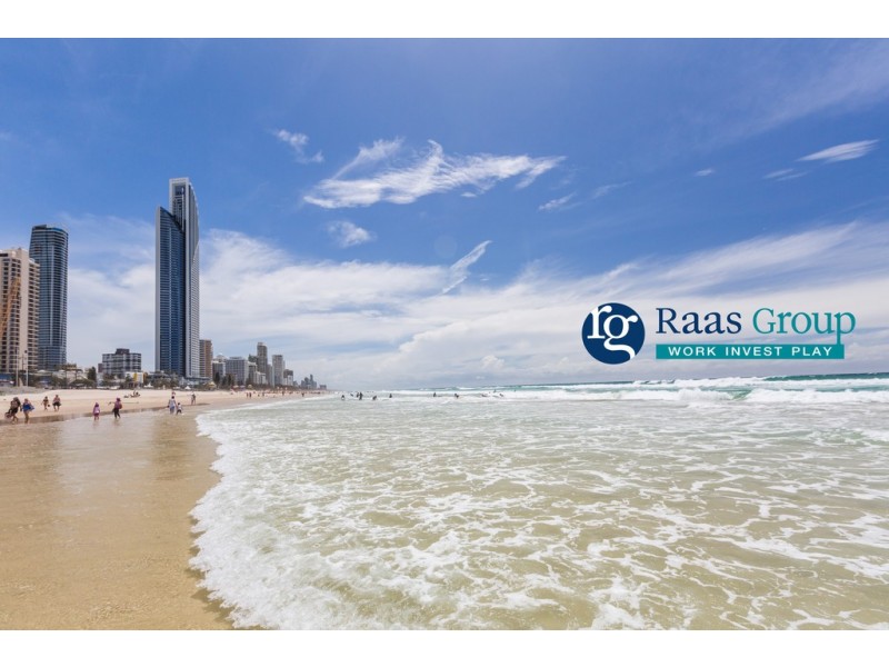 3494 MAIN BEACH PARADE, Main Beach QLD 4217