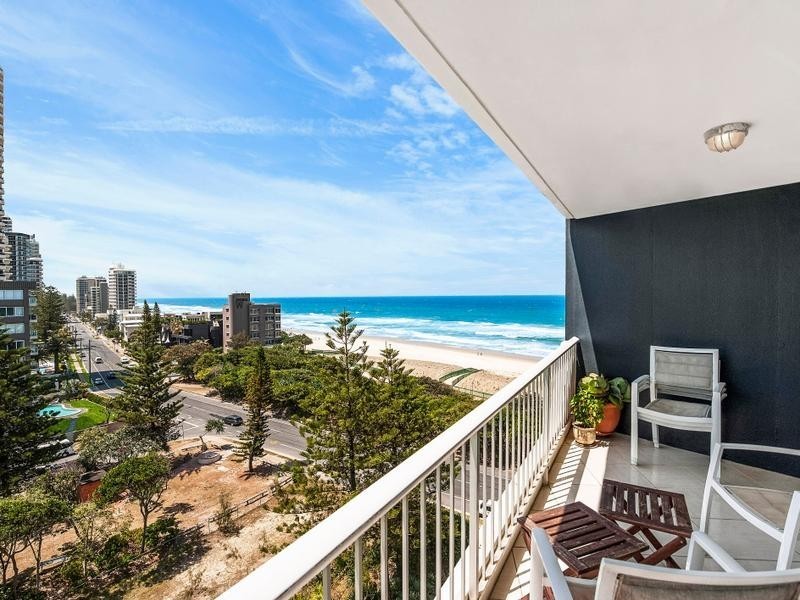 3494 MAIN BEACH PARADE, Main Beach QLD 4217