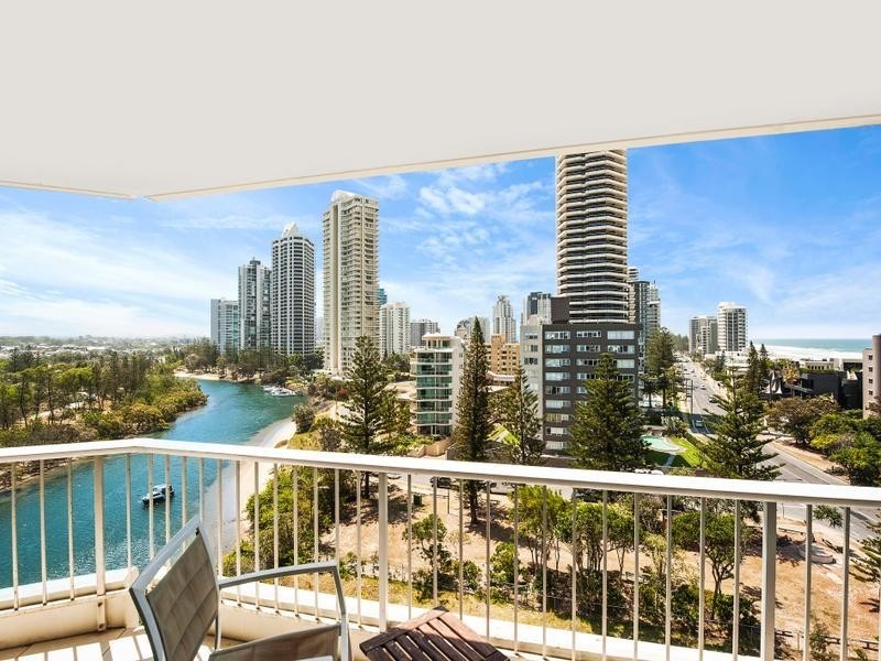 3494 MAIN BEACH PARADE, Main Beach QLD 4217