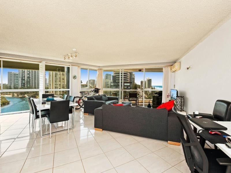 3494 MAIN BEACH PARADE, Main Beach QLD 4217