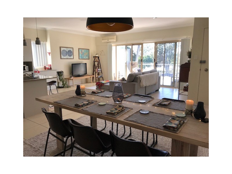 205/3-5 Thrower Drive, Currumbin QLD 4223