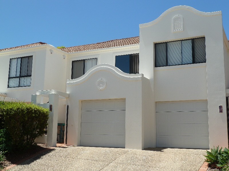 17/22 Glenside Drive, Robina QLD 4226