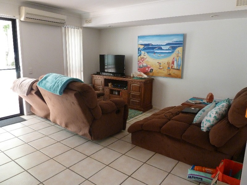 17/22 Glenside Drive, Robina QLD 4226