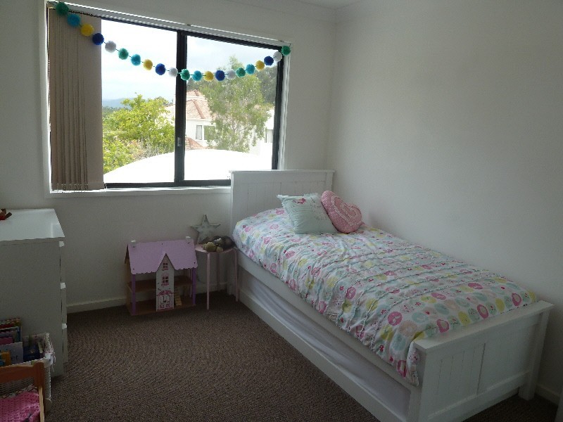 17/22 Glenside Drive, Robina QLD 4226