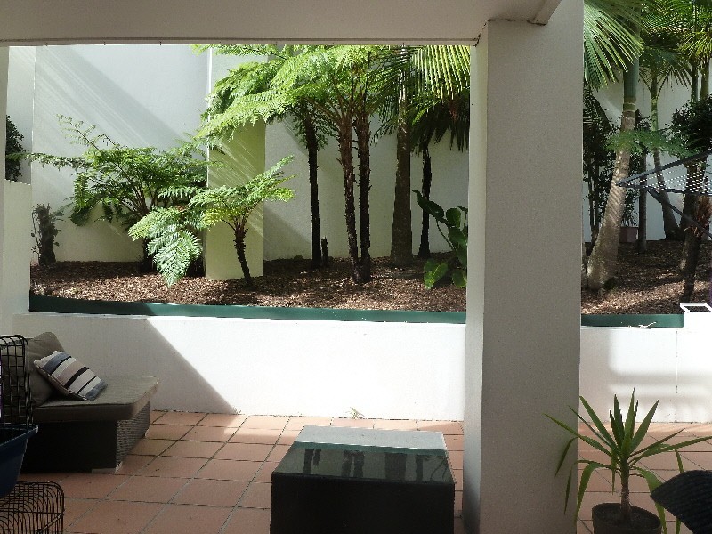 17/22 Glenside Drive, Robina QLD 4226