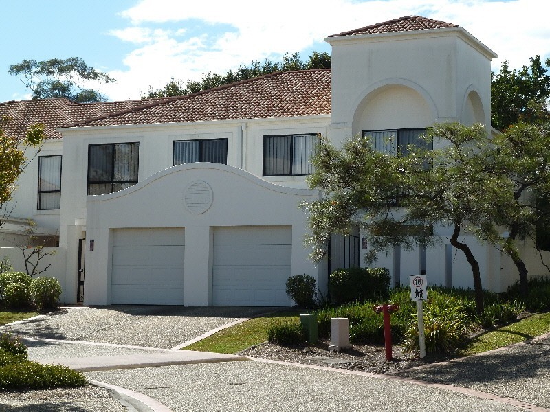 3/22 Glenside Drive, Robina QLD 4226