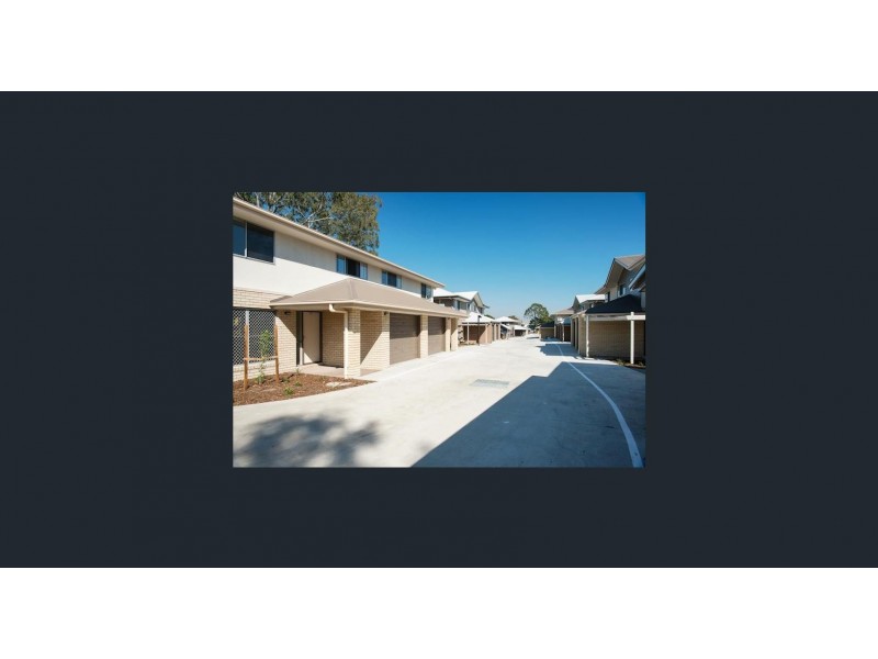 18 / 54a Briggs Road, Raceview QLD 4305