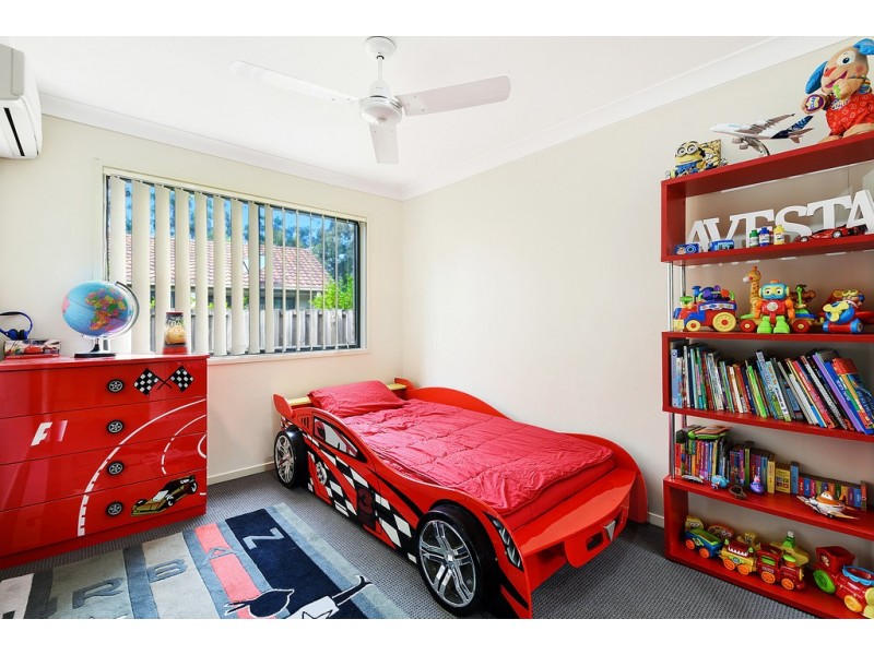 9/590 Pine Ridge Road, Coombabah QLD 4216