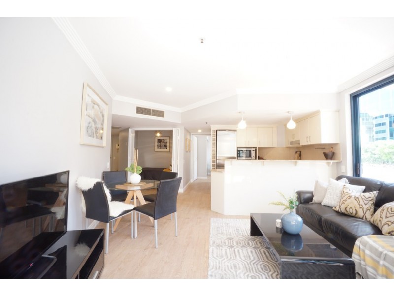 081 540 Queen Street, Brisbane City QLD 4000