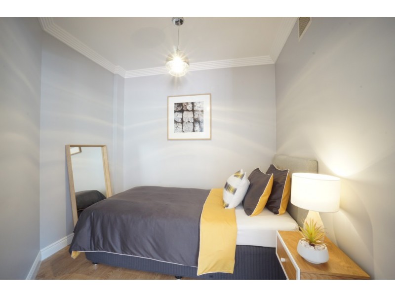 081 540 Queen Street, Brisbane City QLD 4000