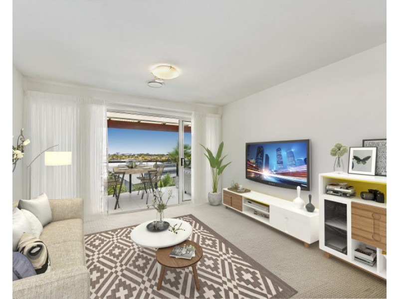 82/57 Grand Parade, Kawana Island QLD 4575
