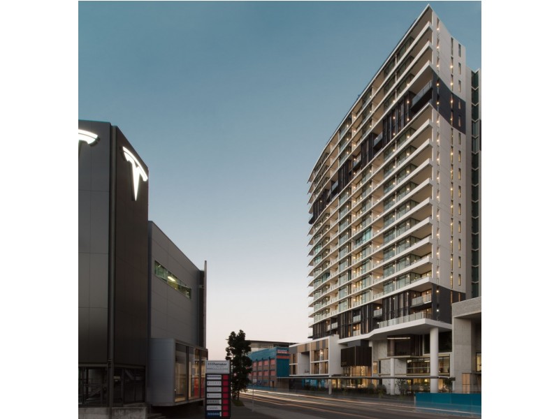 1055 Ann Street, Newstead QLD 4006