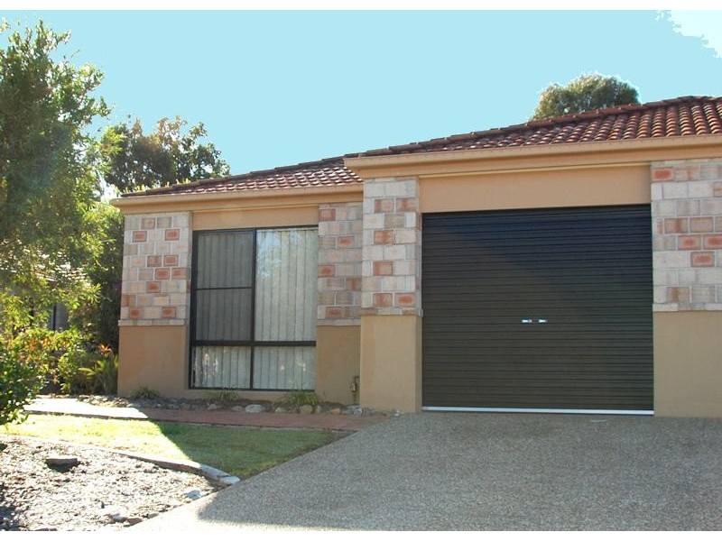 91/24 Amsonia Ct, Arundel QLD 4214