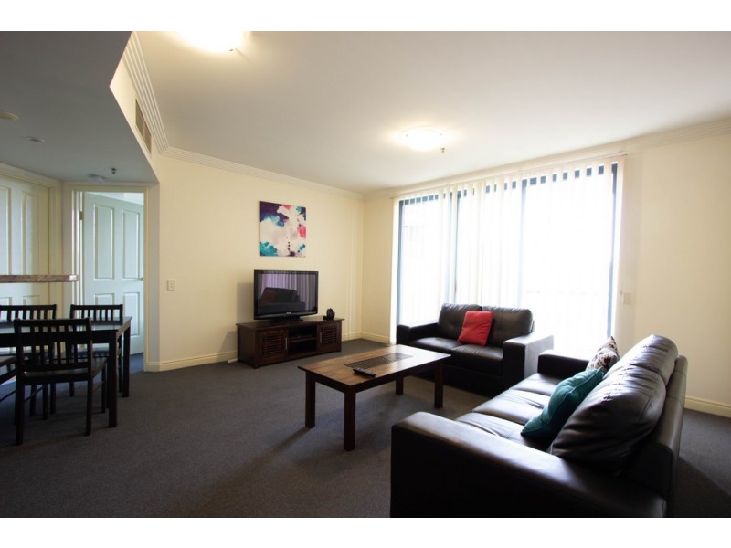 202 540 Queen Street, Brisbane City QLD 4000