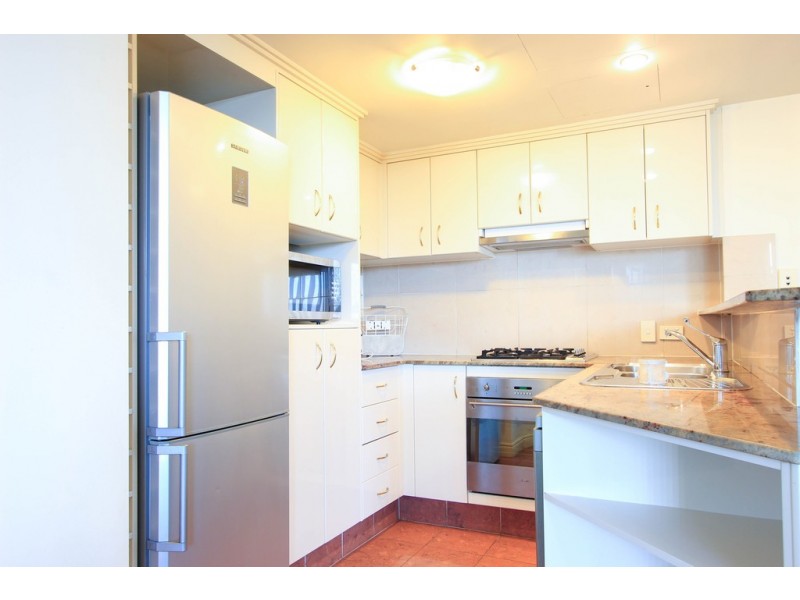 202 540 Queen Street, Brisbane City QLD 4000